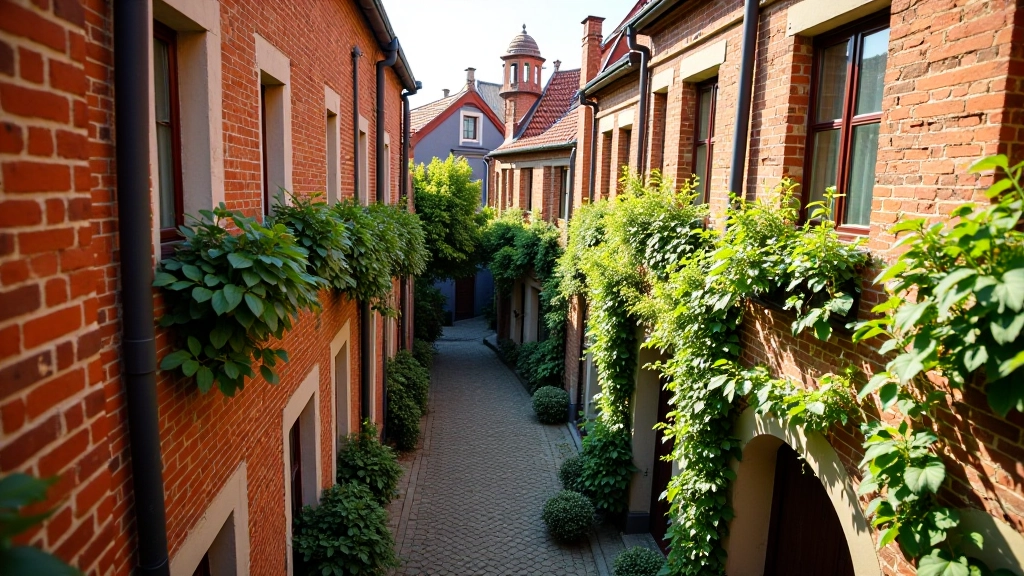Vilniaus senamiesčio kiemynų žyma